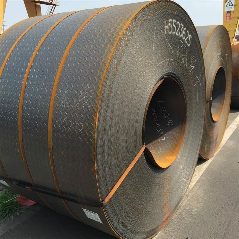 carbon steel coil&strip